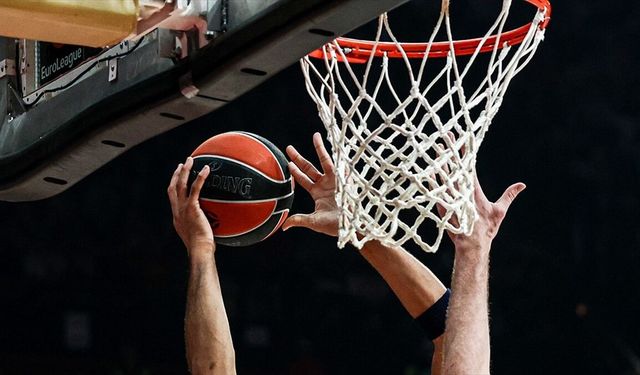 Basketbol Avrupa Ligi'nde çift maç haftası yarın başlayacak