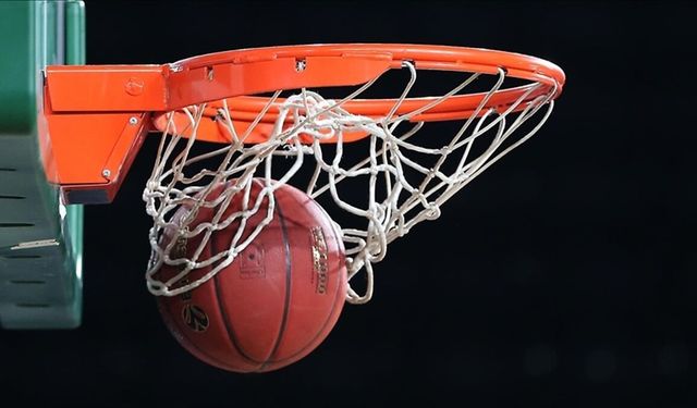 Basketbol BKT Avrupa Kupası yarı finalinde Türk randevusu