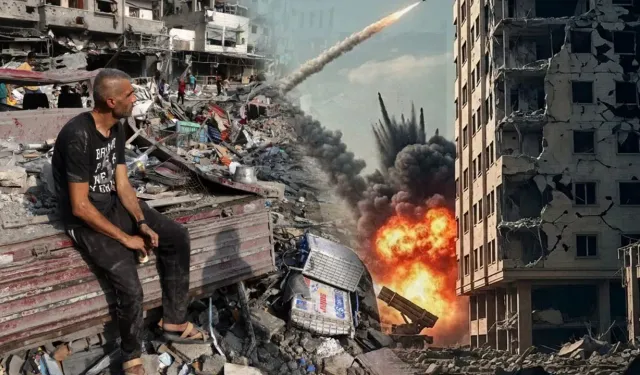 İslam Dünyasında Bayram Bu Yıl Da Buruk !