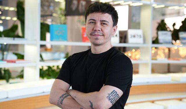 Besteci Ramiz Bayraktar, 'Asylum'un ortaya çıkış hikayesini anlattı