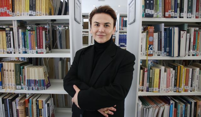 Biruni Üniversitesi'nin polikistik over sendromuna ilişkin projesine TÜBİTAK'tan destek