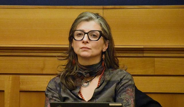 BM Filistin Özel Raportörü Albanese'den ülkelere İsrail ile bağlarını koparma çağrısı