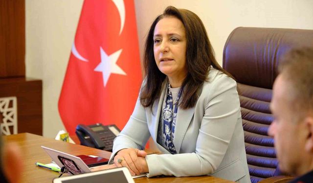 Burdur'da yılın ilk 2 ayında bin 436 asayiş olayı meydana geldi