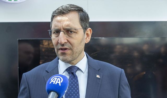 'Çelik Kubbe' Türkiye'nin hava savunmasındaki tüm ihtiyaçlarını karşılayacak