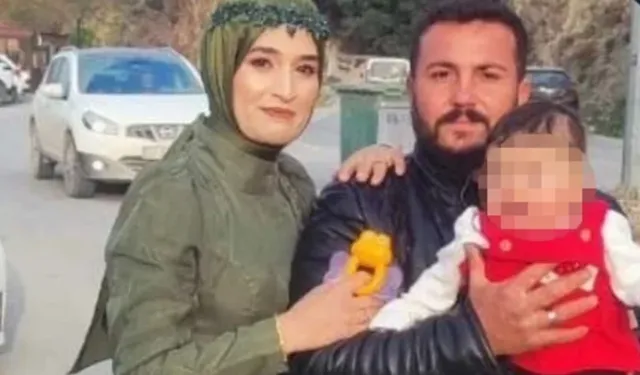 Altınözü’nde Kanlı Aile Tartışması: Eşini Bıçaklayarak Öldürdü