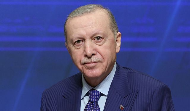 Cumhurbaşkanı Erdoğan: Nevruz sınırları aşan gönül ve kültür coğrafyamızın ortak şenliğidir