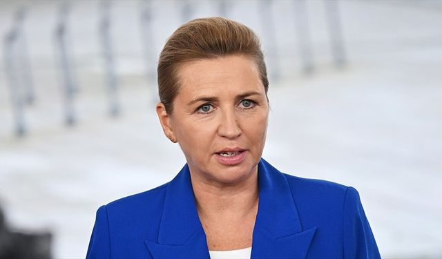 Danimarka'da Başbakan Frederiksen'in galip çıktığı seçimde koalisyon hükümeti kurulacak