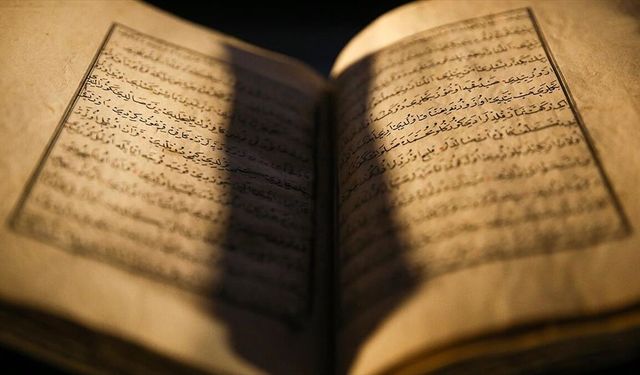 Dede Korkut Kitabı Bursa Yazması, UNESCO Somut Olmayan Kültürel Miras yolunda