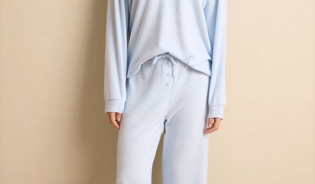 DeFacto'dan Dünya Uyku Günü'ne özel pijama koleksiyonu