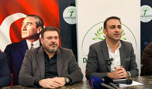 "Herkes Büyük Çaba Gösteriyor, Ucuz Siyaset Yapmadık, Yapmayız"