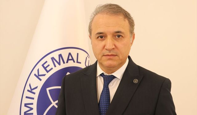 Deniz suyunun arıtılarak sanayide kullanılması önerisi