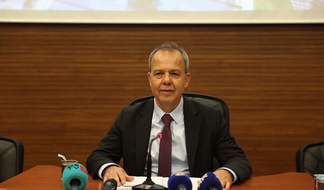 Döşemealtı Belediye Başkanı Menderes Dal, 2 yıllık hizmet sürecini değerlendirdi