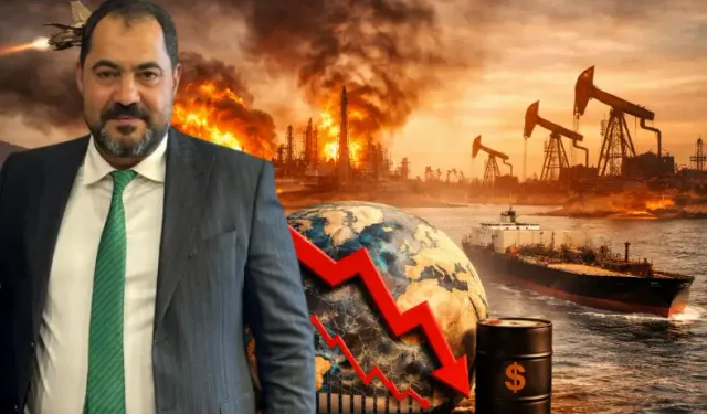 Yavuz: Küresel Savaş Ticaret Dengelerini Zorluyor