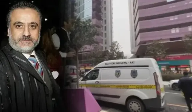 İşte Erol Köse’nin Bıraktığı İntihar Notunda Yazanlar!