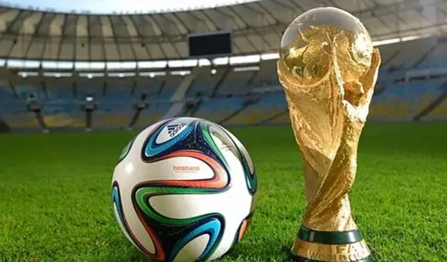 FIFA, 2026 Dünya Kupası’ndaki Kuralları Değiştirdi
