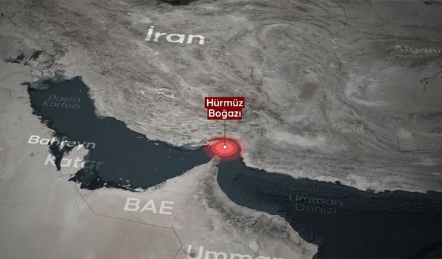 Hürmüz Boğazı Uyarısı: 6 Ay Kapalı Kalırsa Bunlar Olacak!