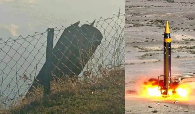 Hatay'a Düşen Füze Dünya Gündeminde: Neler Oluyor?