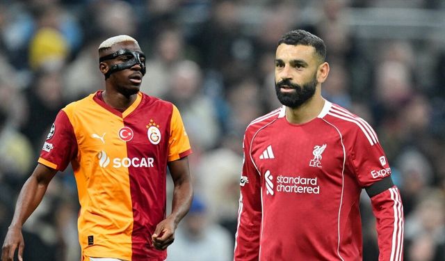 Galatasaray, Avrupa'da 339. kez sahne alacak