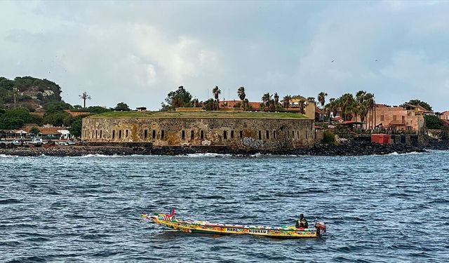 Gana'dan transatlantik köle ticareti için 'tarihsel adalet' hamlesi