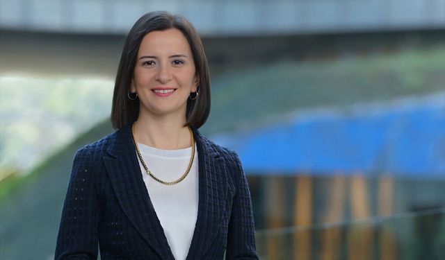 Garanti BBVA'ya Euromoney'den ödül