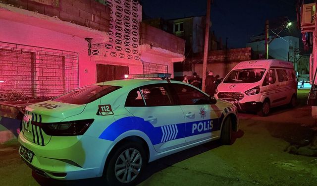 GÜNCELLEME - Mersin'de silahlı kavgada yaralanan 2 kişi yaşamını yitirdi