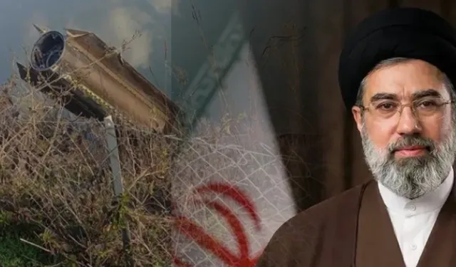 Hatay’a Düşen Füze Yine Gündem Oldu: Hamaney'den Flaş Açıklama