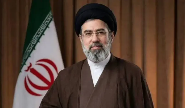 Mücteba Hamaney, Açıklama Yapıyor: "Şehitlerimizin İntikamını Alacağız"