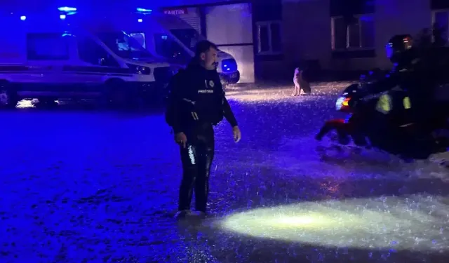 Sel Felaketi Sonrası Hatay'da Enfeksiyon Alarmı !