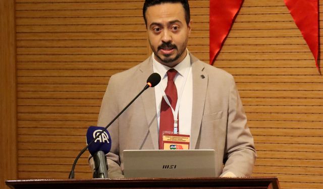 Hatay'da Türkiye-Özbekistan Alimler ve Aydınlar Forumu-Ortak Medeniyetin İzinde Programı düzenlendi