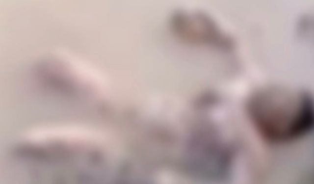 Hatay Havalimanı Yakınında Bulunan Erkek Cesedinin Kimliği Belli Oldu !