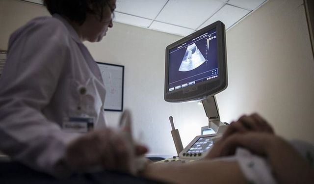 Her 10 kadından biri 'çikolata kisti' ile yaşıyor