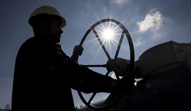 Hürmüz Boğazı'ndaki blokaj enerji krizini Avrupa'nın merkezine taşıdı