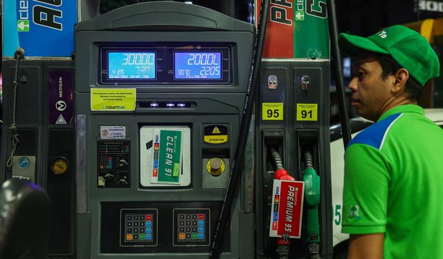 Hürmüz Boğazı'nın fiilen kapanmasının ardından Asya ülkeleri acil durum tedbirleri açıklıyor