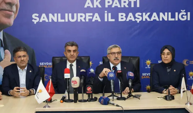 Yayman'dan Kritik Açıklamalar: "3. Dünya Savaşı’nın Ayak Sesleri"