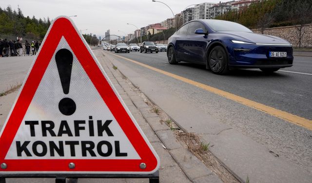 İçişleri Bakanı Çiftçi: 313 bin 745 personelimiz bayramda görev yapacak