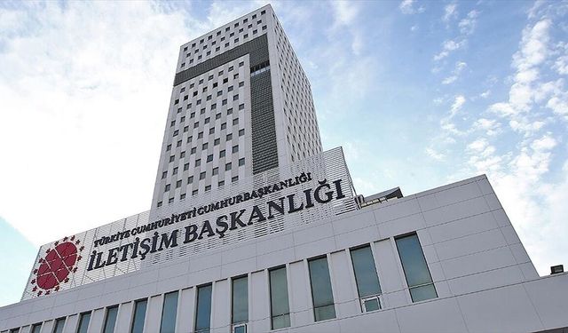 İletişim Başkanlığı, COP31 kapsamında ilk kez çevre ve iklim medya turları düzenleyecek
