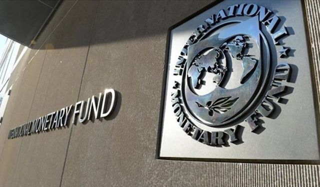 IMF Başkan Yardımcısı Katz, Orta Doğu'daki savaşın potansiyel ekonomik etkileri konusunda uyardı