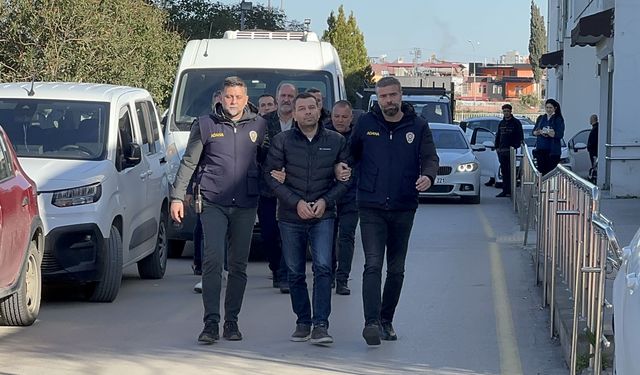 İncirlik Üssü Görüntülerini Canlı Yayınlayan 5 Şüpheli Serbest!