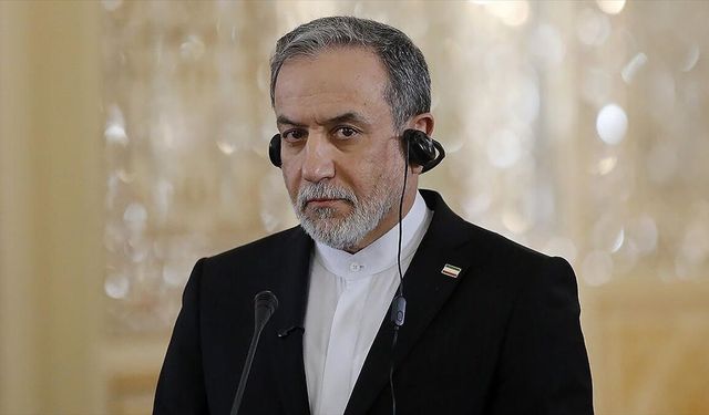 İran Dışişleri Bakanı: 'Altyapımıza saldırı olursa, (misillemede) hiçbir şekilde kısıtlama uygulamayacağız'