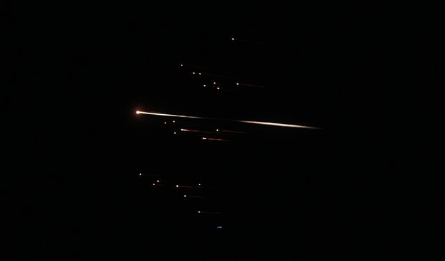 İran: Elektrik santrallerine saldırırlarsa İsrail ile ABD üslerine elektrik sağlayan santralleri hedef alacağız