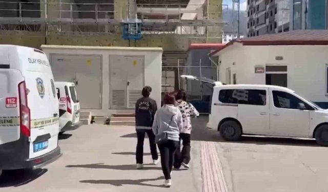 İskenderun'da SPA ve masaj salonları denetlendi