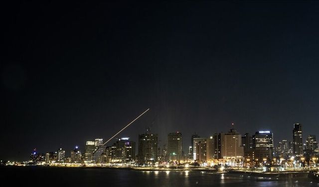 İsrail'in Gazze ve Lübnan'a saldırılarının ülke ekonomisine maliyeti 57 milyar doları aştı