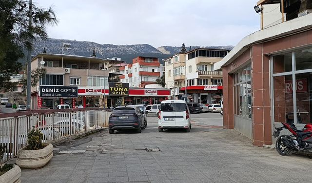 Kahramanmaraş'ta 'bir dal sigara' tartışması bıçaklı kavgaya dönüştü: 1 yaralı