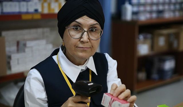 Kalp hastası hemşire erken teşhisle sağlığına kavuştu