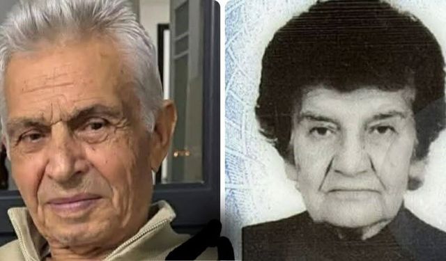 Karı Koca 2 Saat Arayla Hayatını Kaybetti