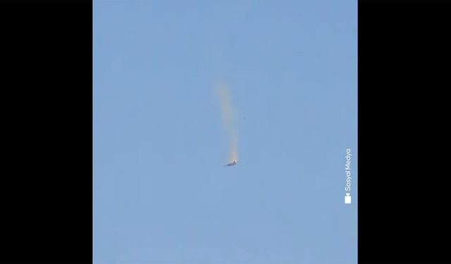 Körfez'de yoğun hava trafiği ve psikolojik baskı 'dost ateşi' riskini artırıyor