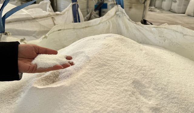 Küresel gübre piyasalarında Hürmüz Boğazı kaynaklı tedarik sıkıntısı ve fiyat hareketliliği krizi derinleşiyor
