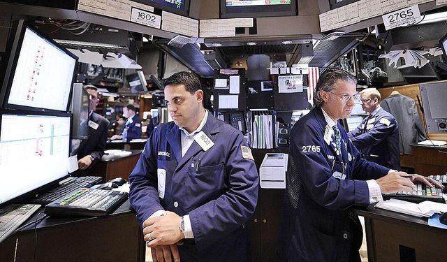 Küresel piyasalar Orta Doğu gündeminde netlik arıyor