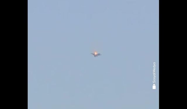 Kuveyt'te düşürülen ABD uçakları 'ittifak' için soru işaretlerine yol açtı