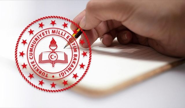 LGS Başvuruları Başladı